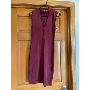 Forever 21 S Midi Dress